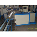 Automatic Spiral Flexible Aluminum Foil Duct Machine